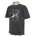 CAMISETA AIRPLANE MOHAWK CURTIS P36 CINZA