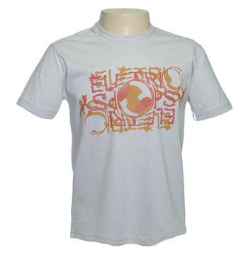 CAMISA ELECTRIC GIPSY BEGE